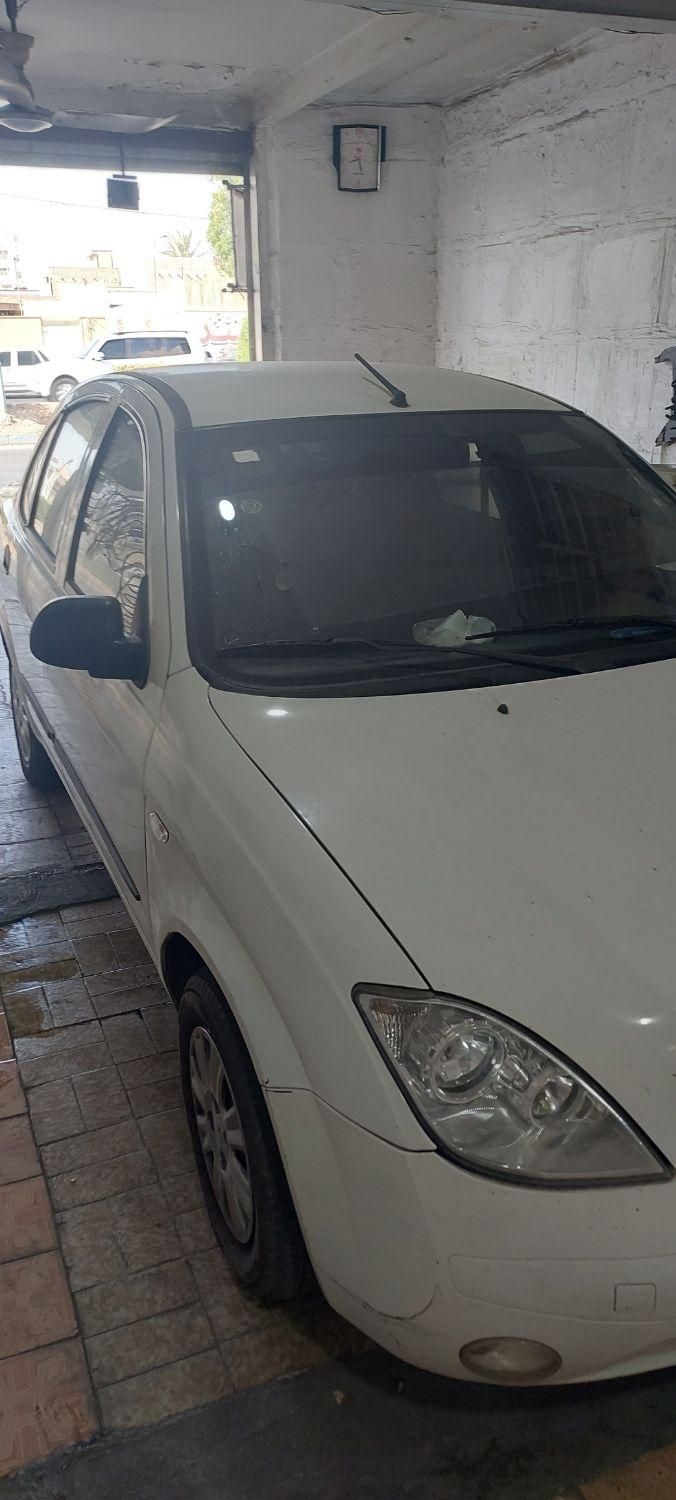 خودرو تیبا، صندوق دار آگهی ann_19501145