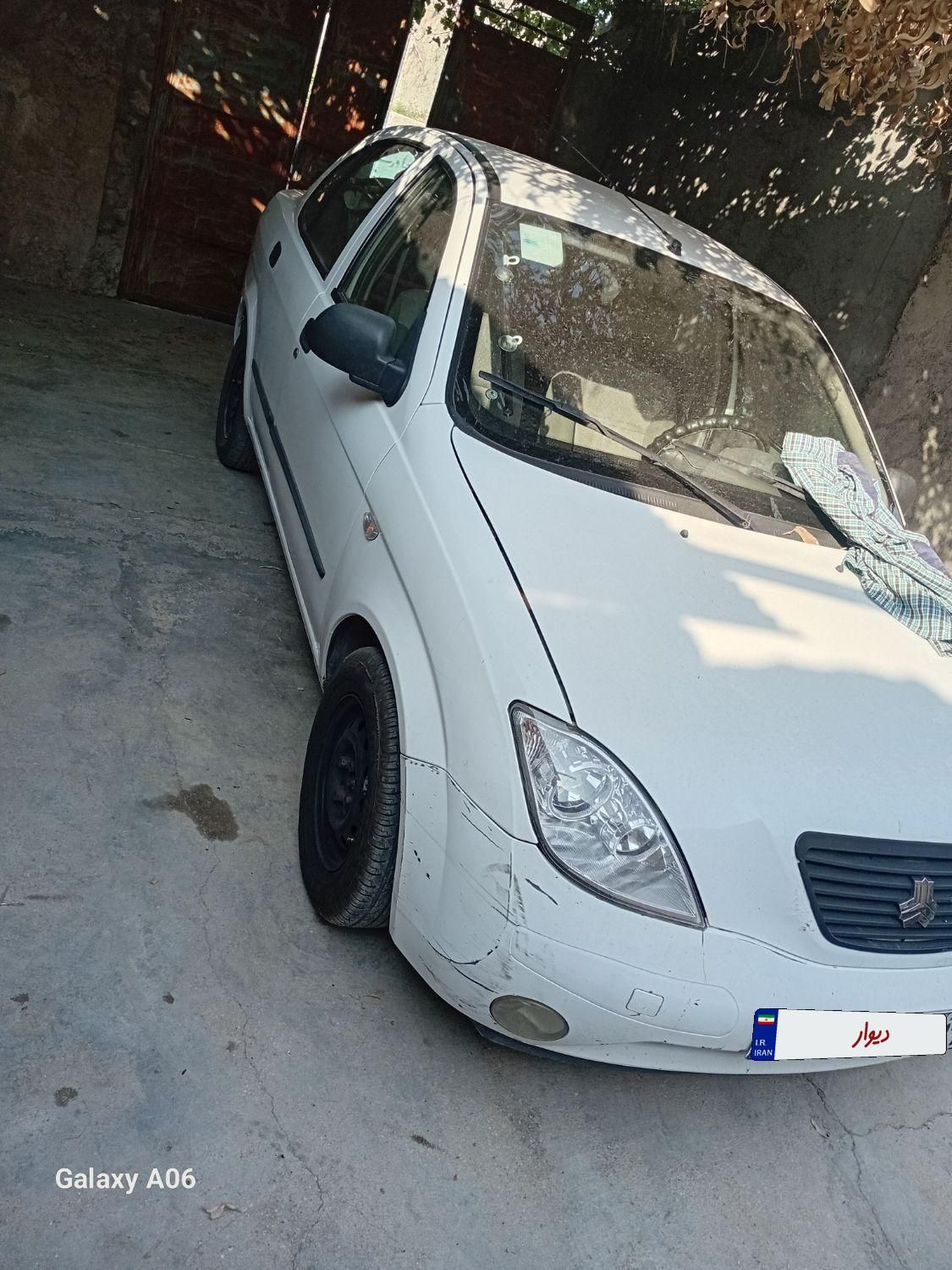 خودرو تیبا، صندوق دار آگهی ann_19501148