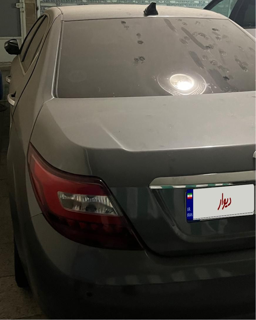 خودرو دنا، پلاس توربو آگهی ann_19501157