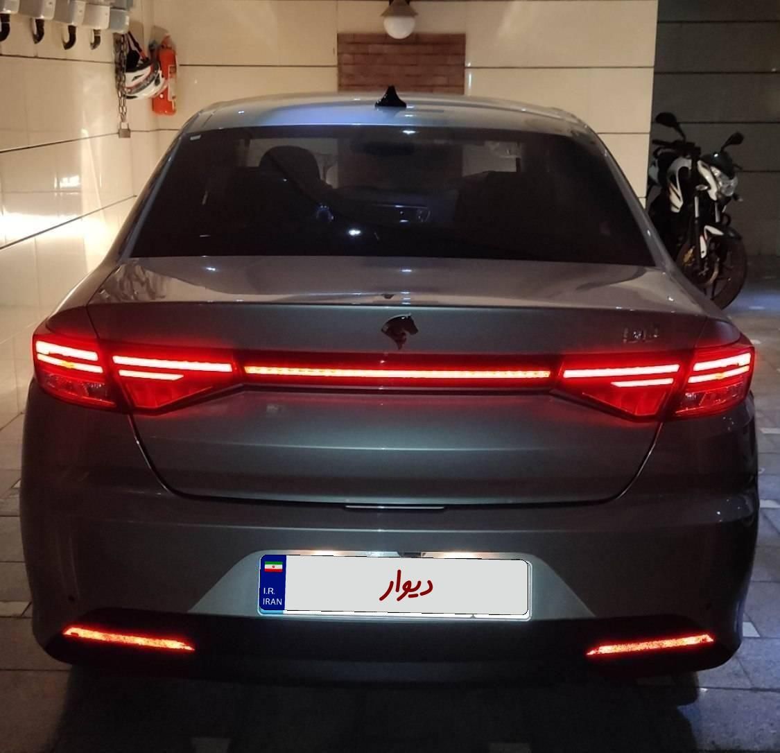 تارا اتوماتیک V4 LX - 1404