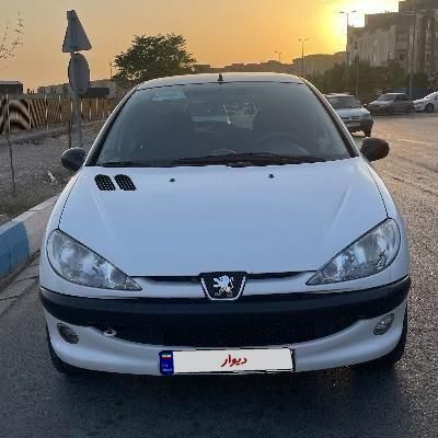 خودرو پژو، 206 آگهی ann_19501174