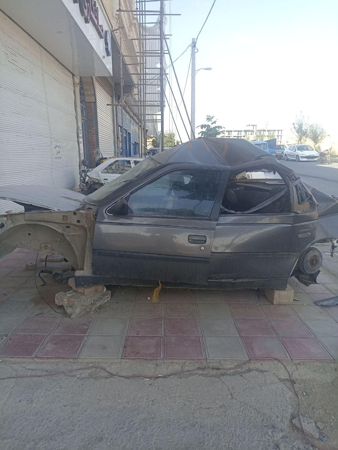 خودرو پژو، 405 آگهی ann_19501202