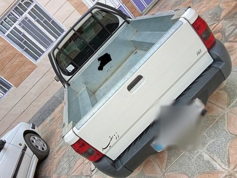 پراید 151 SE - 1402