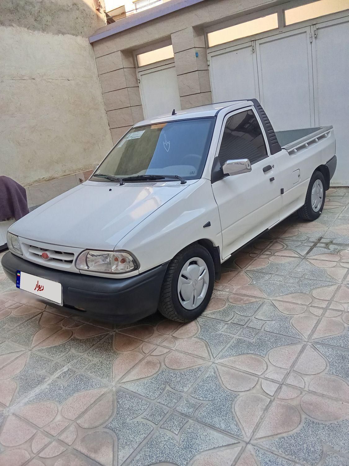 خودرو پراید، 151 آگهی ann_19501203