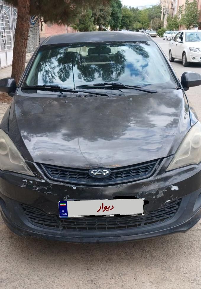 ام وی ام 315 هاچ بک ساده دنده ای - 1394