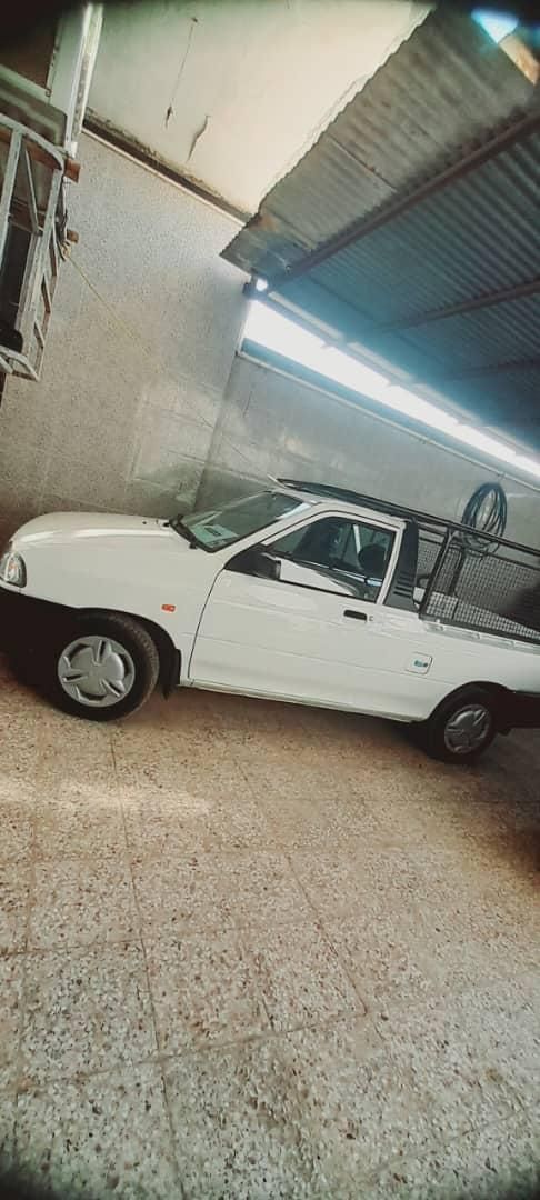 پراید 151 SE - 1403