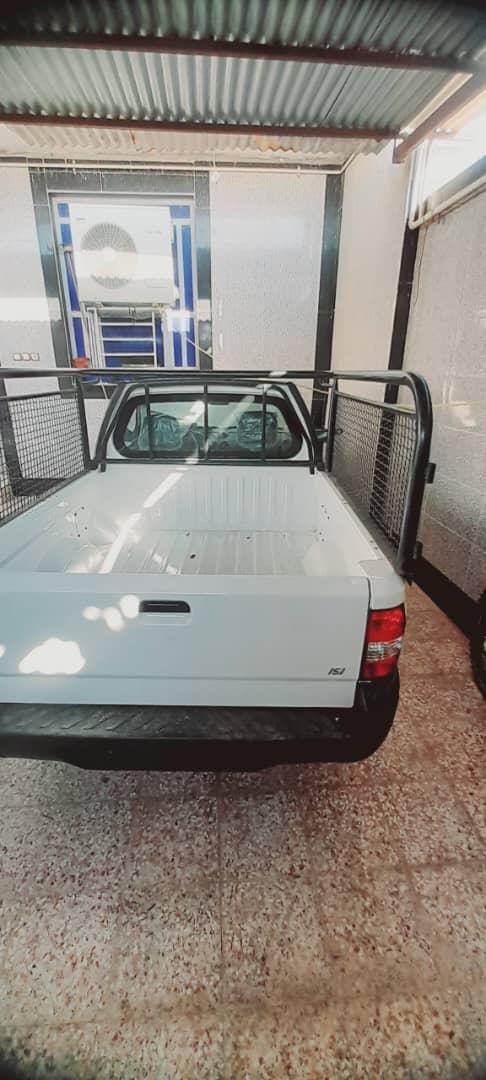 پراید 151 SE - 1403