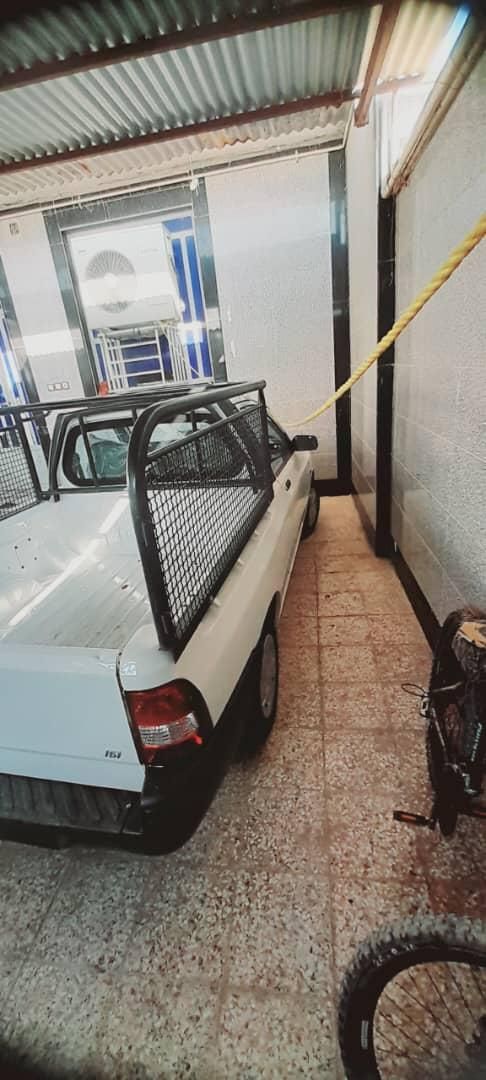 پراید 151 SE - 1403