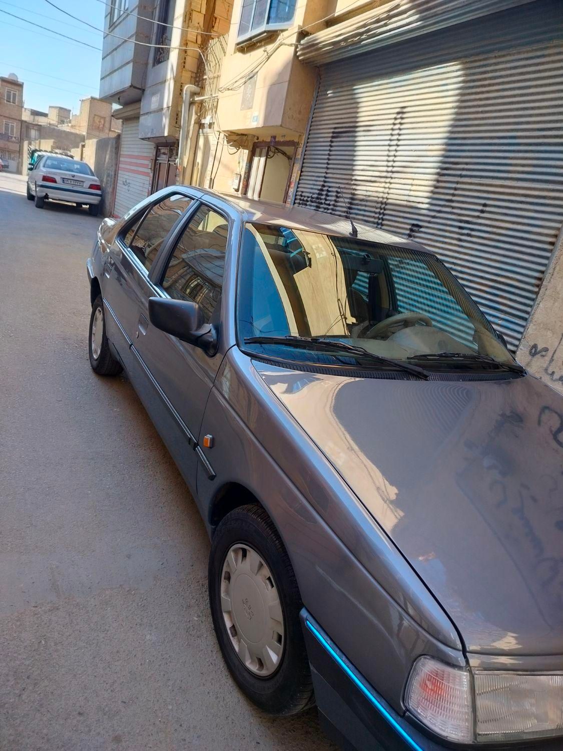 خودرو پژو، 405 آگهی ann_19501228