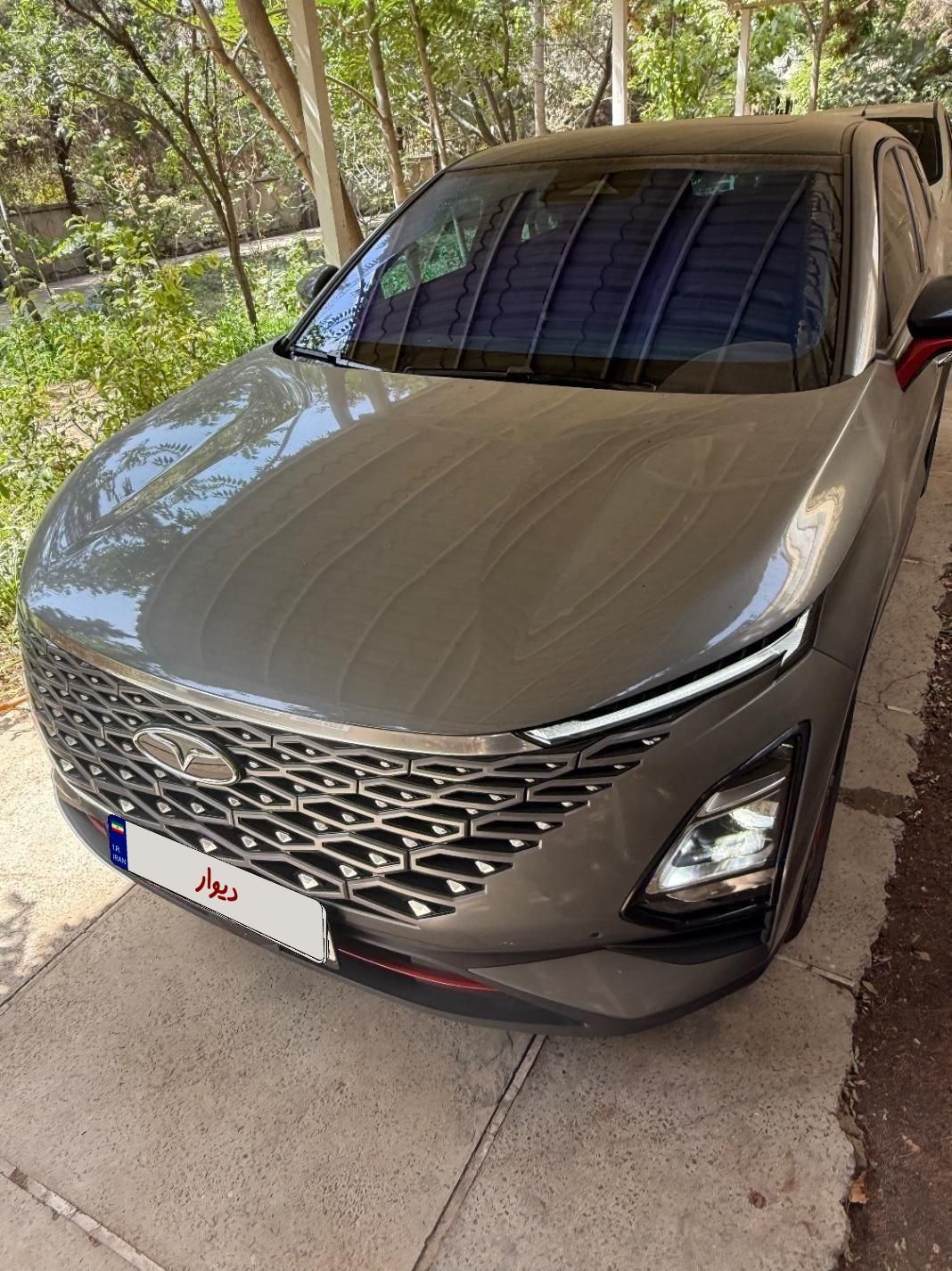 فونیکس FX پریمیوم FWD - 1402