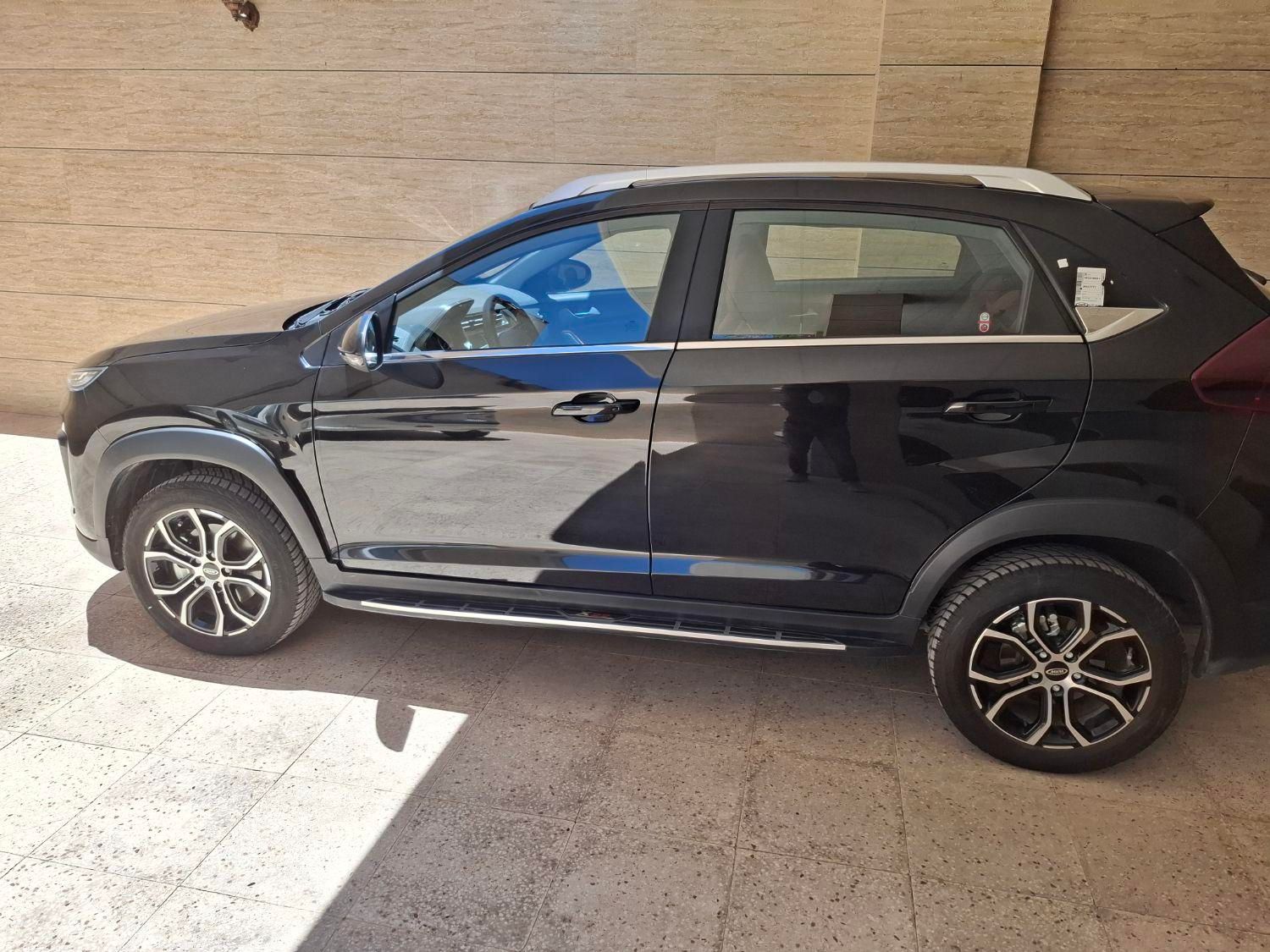 ام وی ام X22 پرو اتوماتیک IE - 1402