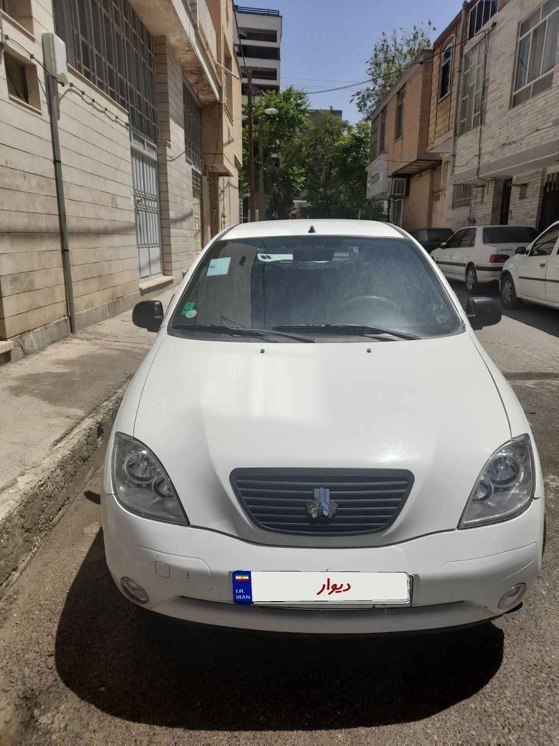 خودرو تیبا، 2 آگهی ann_19501245