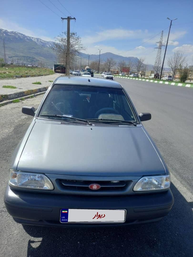 خودرو پراید، صبا آگهی ann_19501247