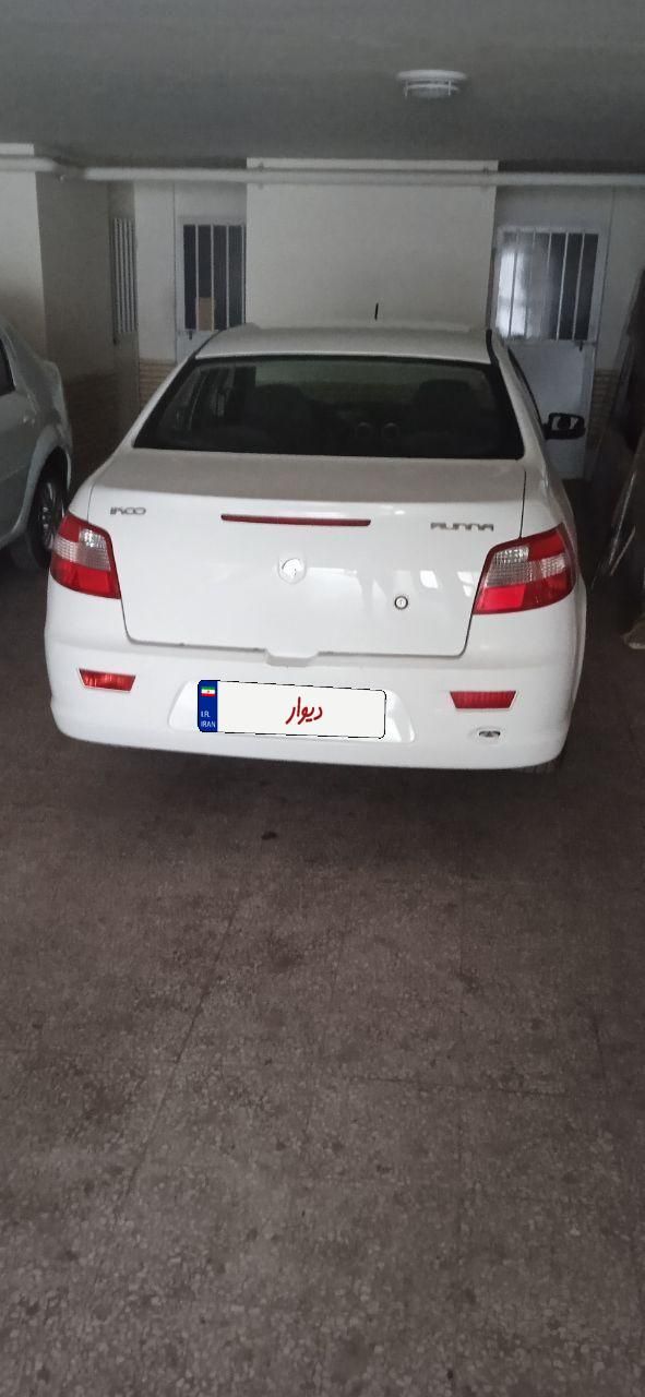 رانا LX TU5 - 1394