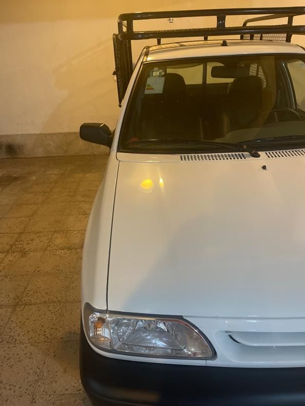پراید 151 SE - 1403
