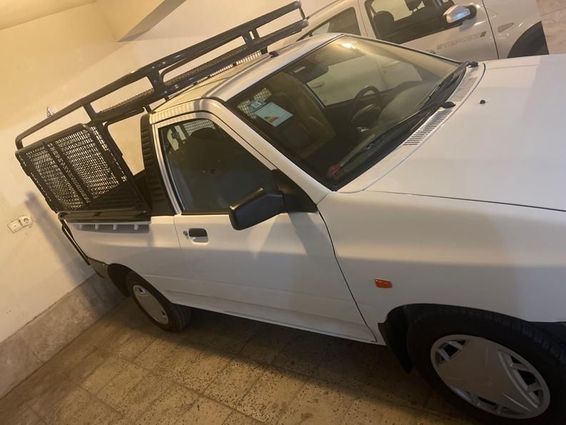 پراید 151 SE - 1403