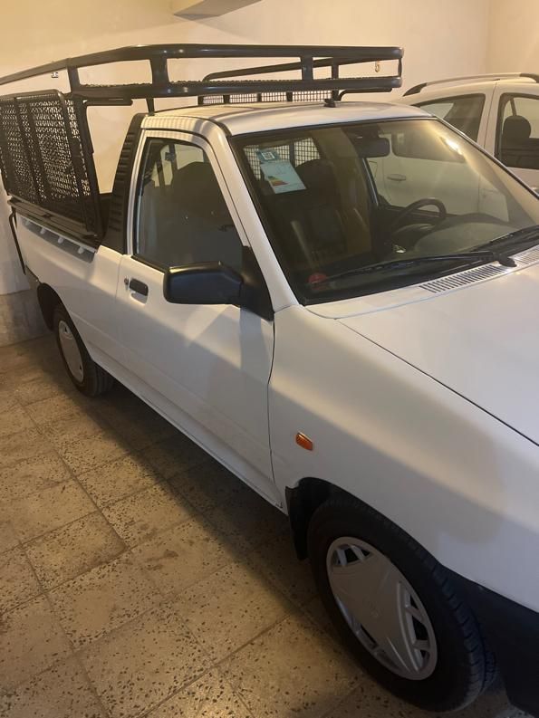 پراید 151 SE - 1403