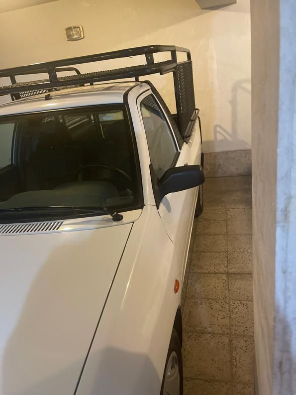 پراید 151 SE - 1403