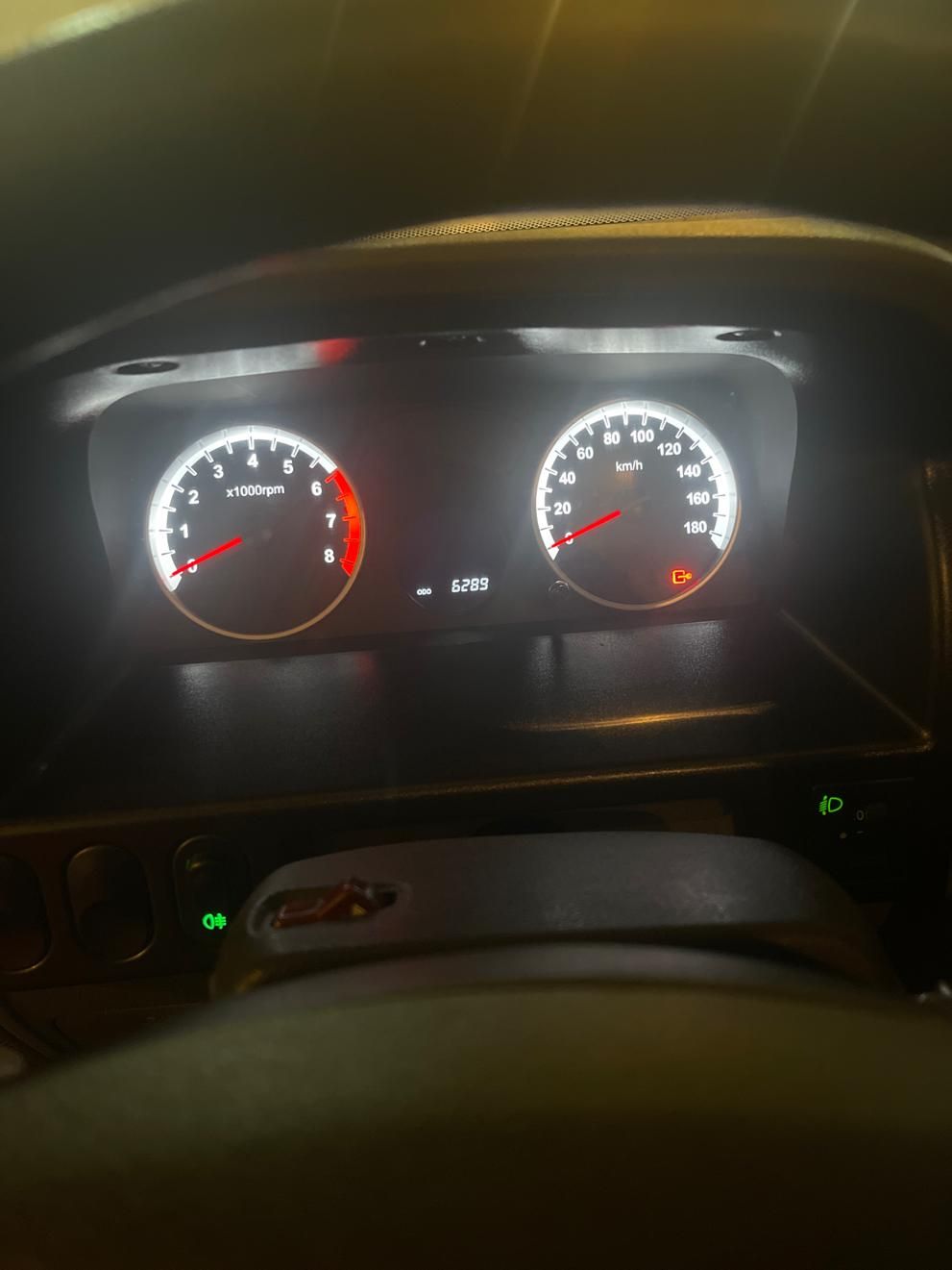 پراید 151 SE - 1403