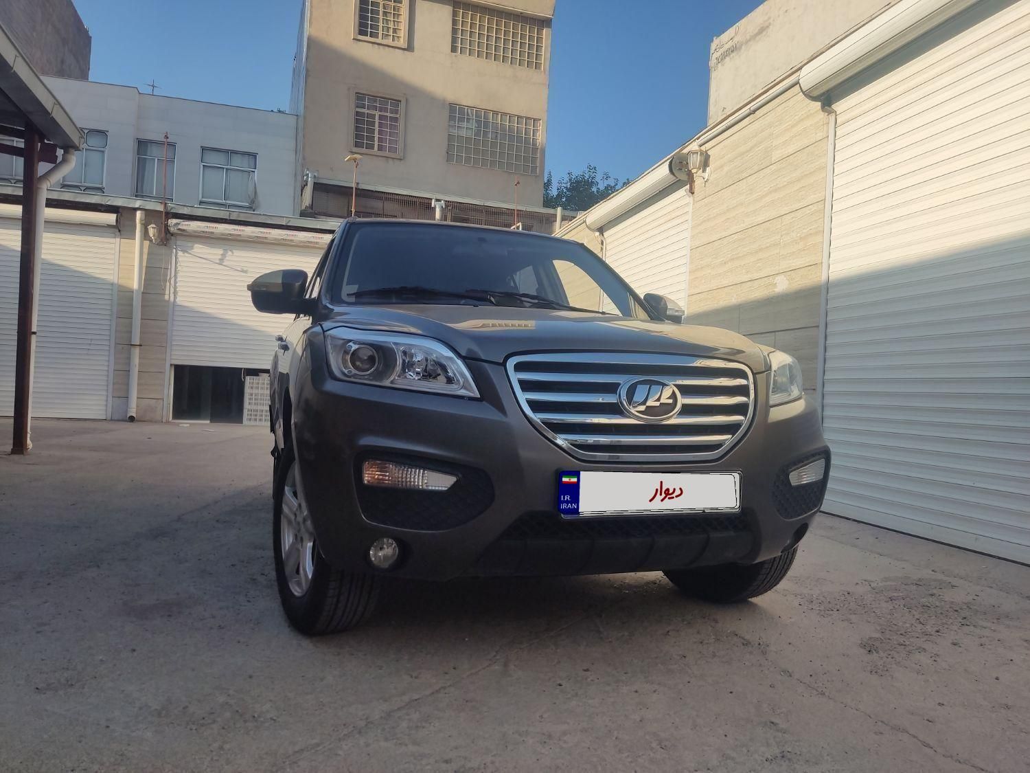 خودرو لیفان، X60 آگهی ann_19501283