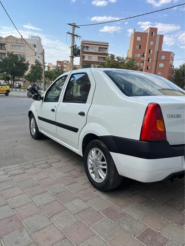 رنو تندر 90 اتوماتیک - 1393