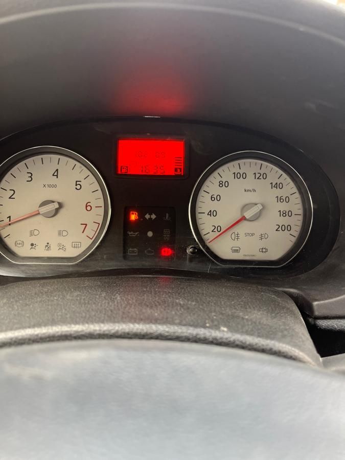 رنو تندر 90 اتوماتیک - 1393