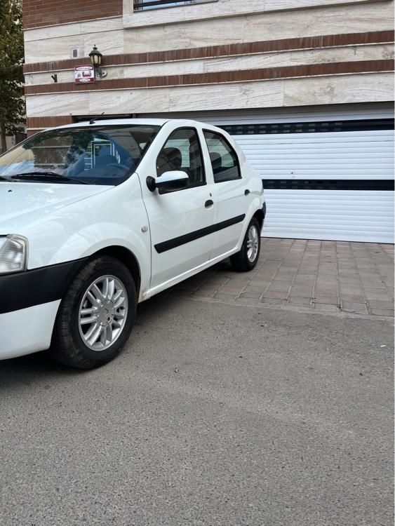 خودرو رنو، تندر 90 آگهی ann_19501346