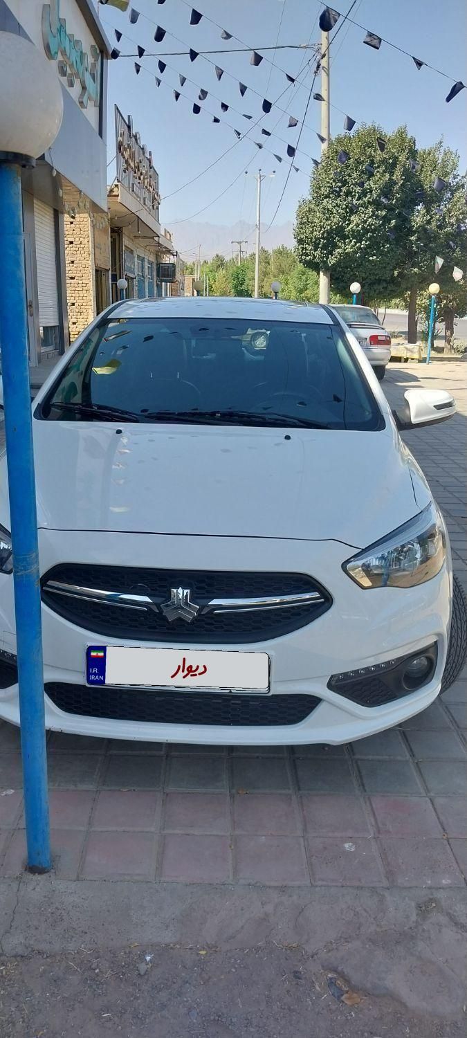 شاهین G دنده ای - 1401
