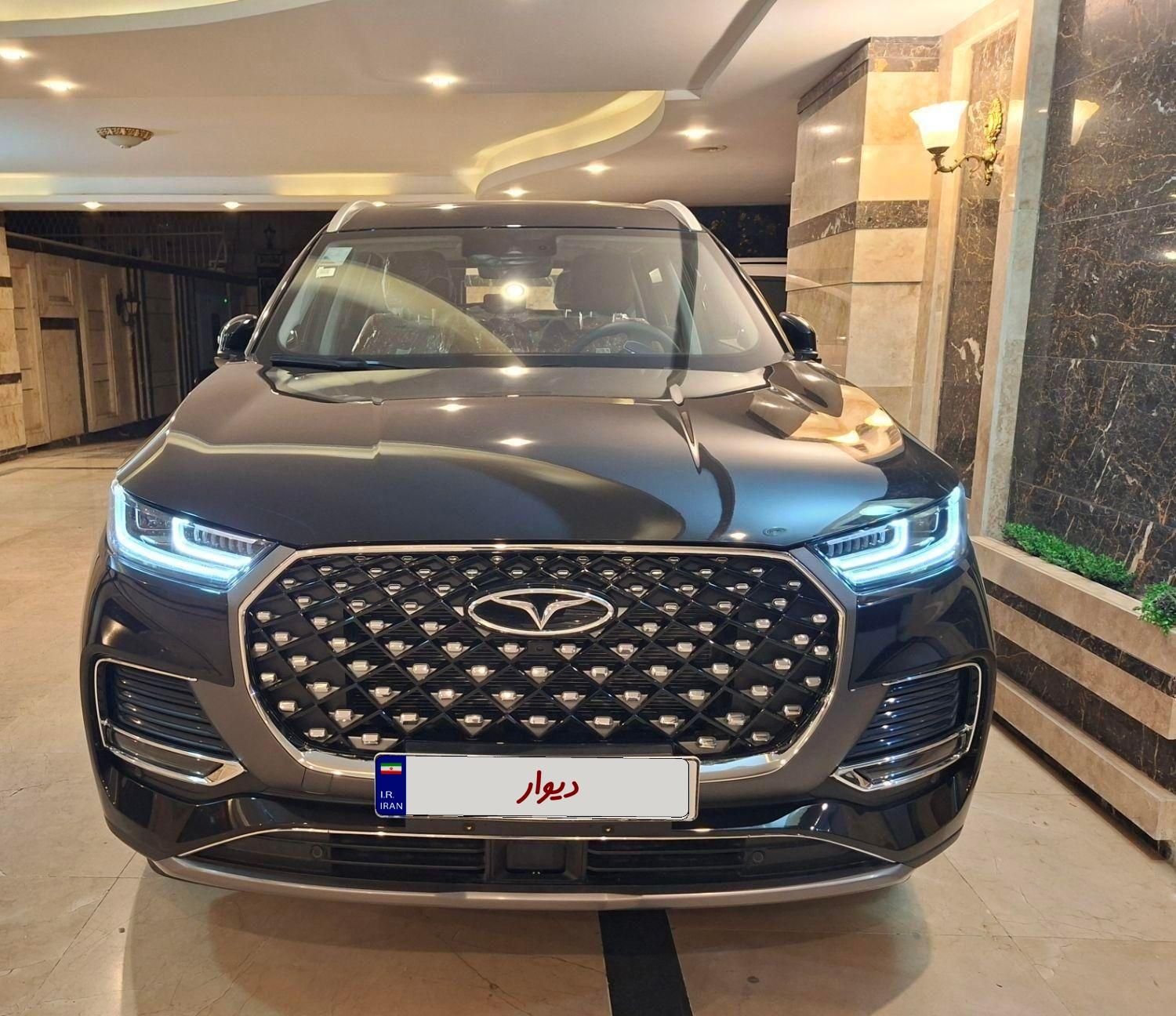 فونیکس تیگو 8 پرومکس IE - 2025