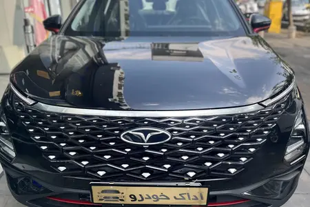فونیکس FX پریمیوم FWD - 1404