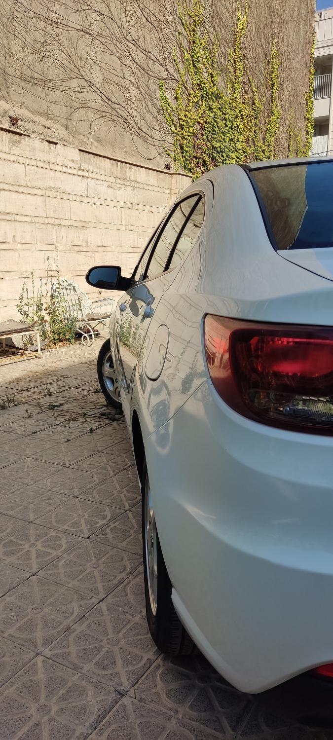 شاهین G دنده ای - 1400