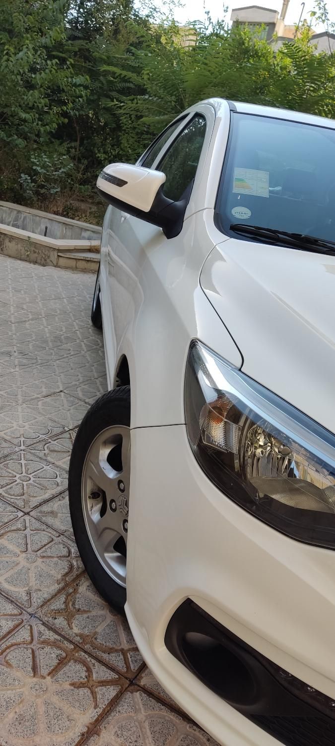 شاهین G دنده ای - 1400