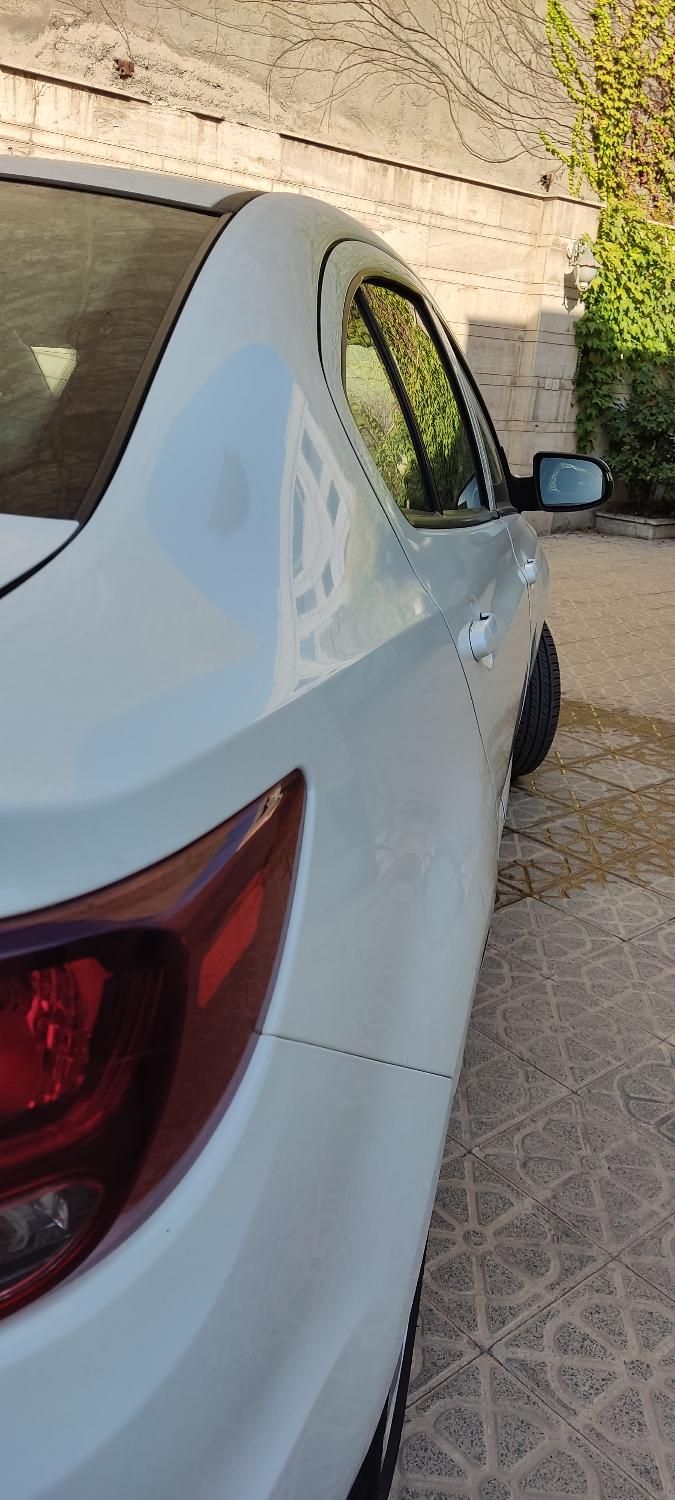 شاهین G دنده ای - 1400