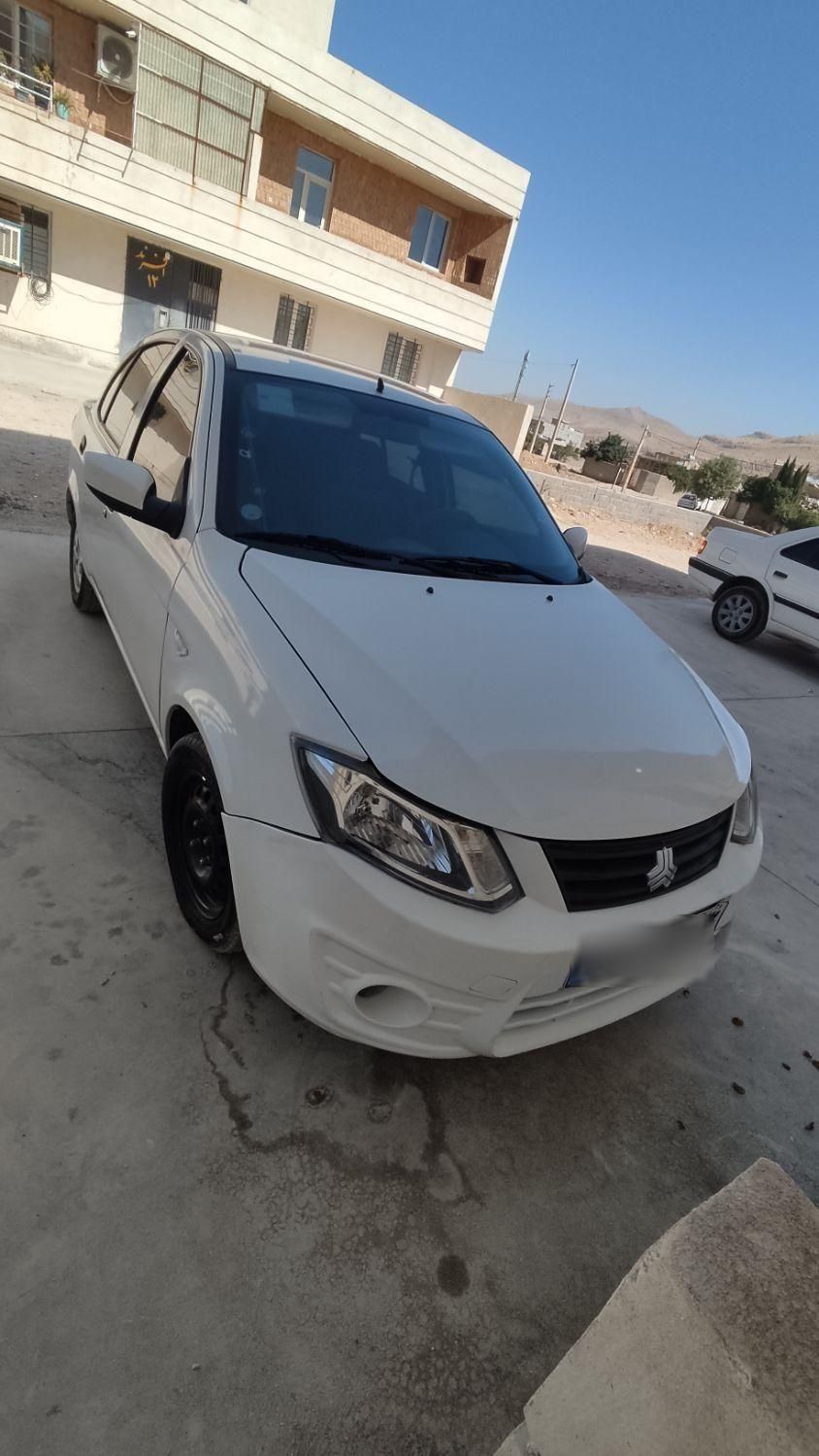 ساینا EX معمولی - 1400