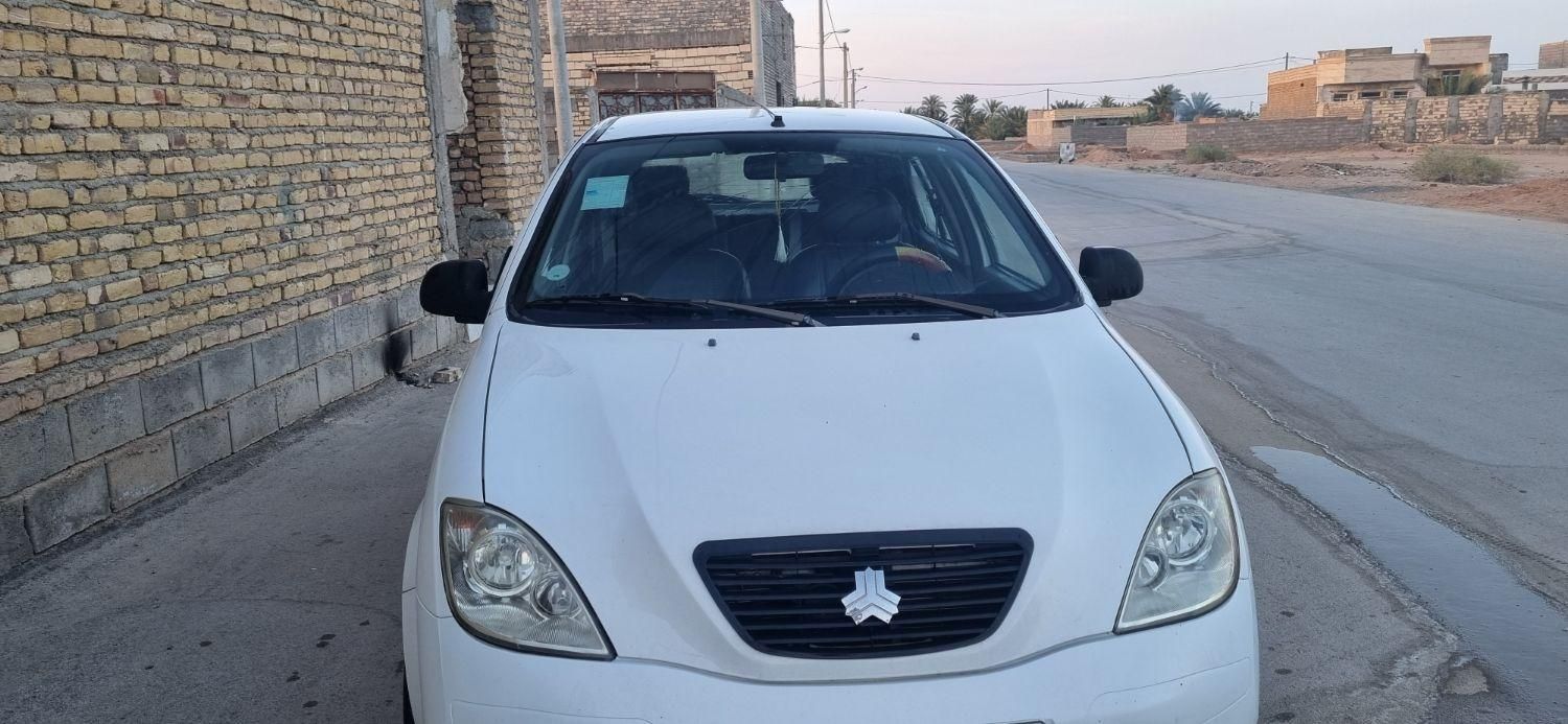 تیبا 2 EX رینگ آلومینیومی - 1400