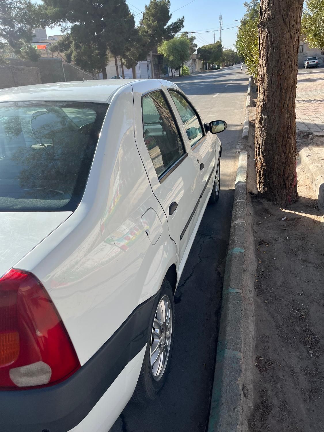 رنو تندر 90 E2 - 1395