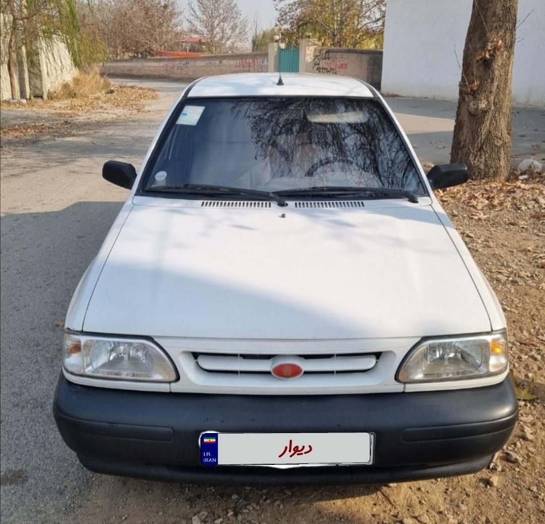 خودرو پراید، 131 آگهی ann_19501570