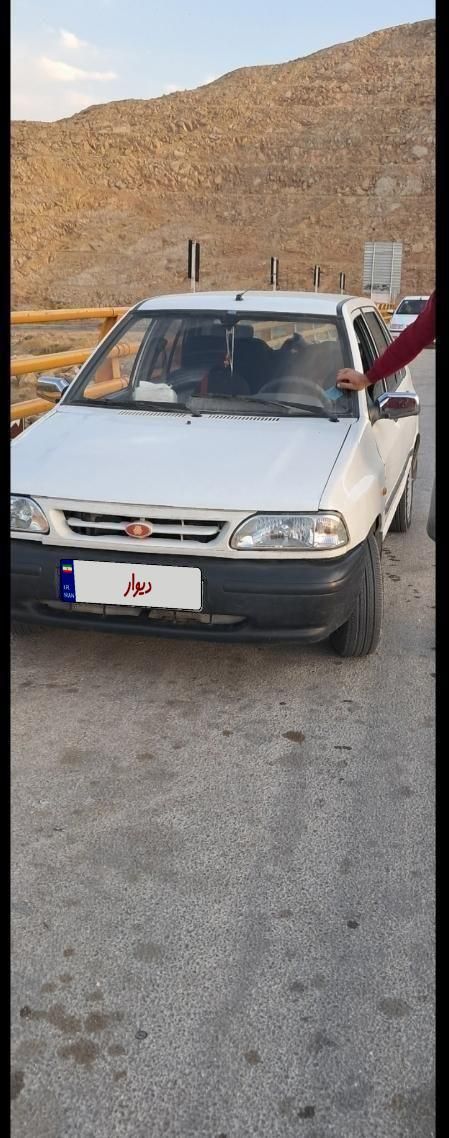خودرو پراید، 131 آگهی ann_19501574