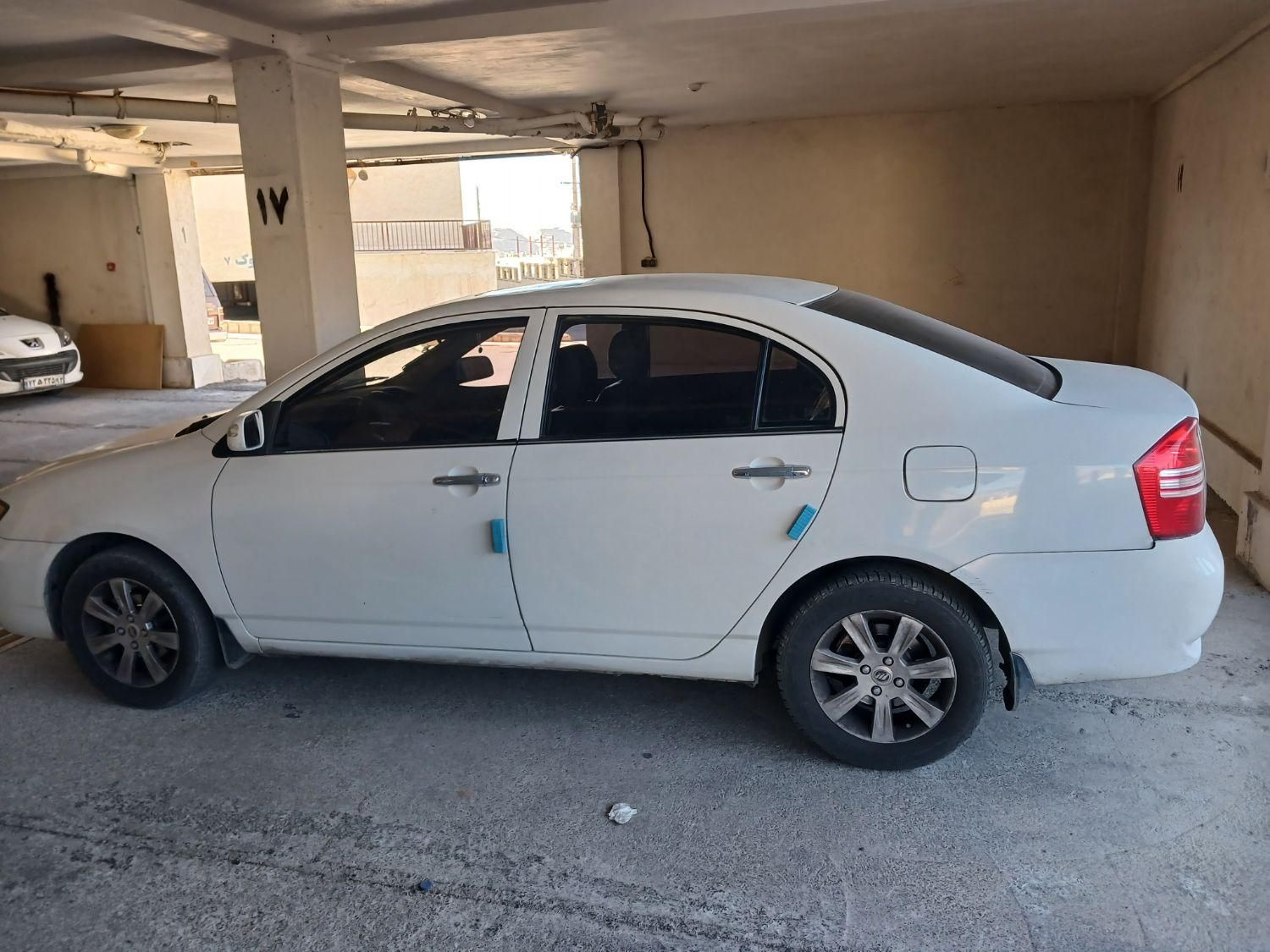 لیفان 620 دنده ای 1800 - 1393