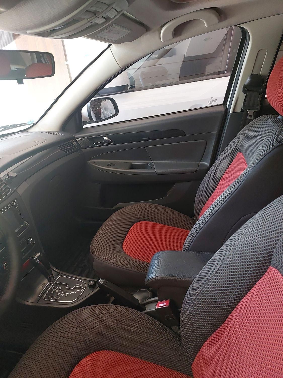 دانگ فنگ H30 کراس اتوماتیک - 1396