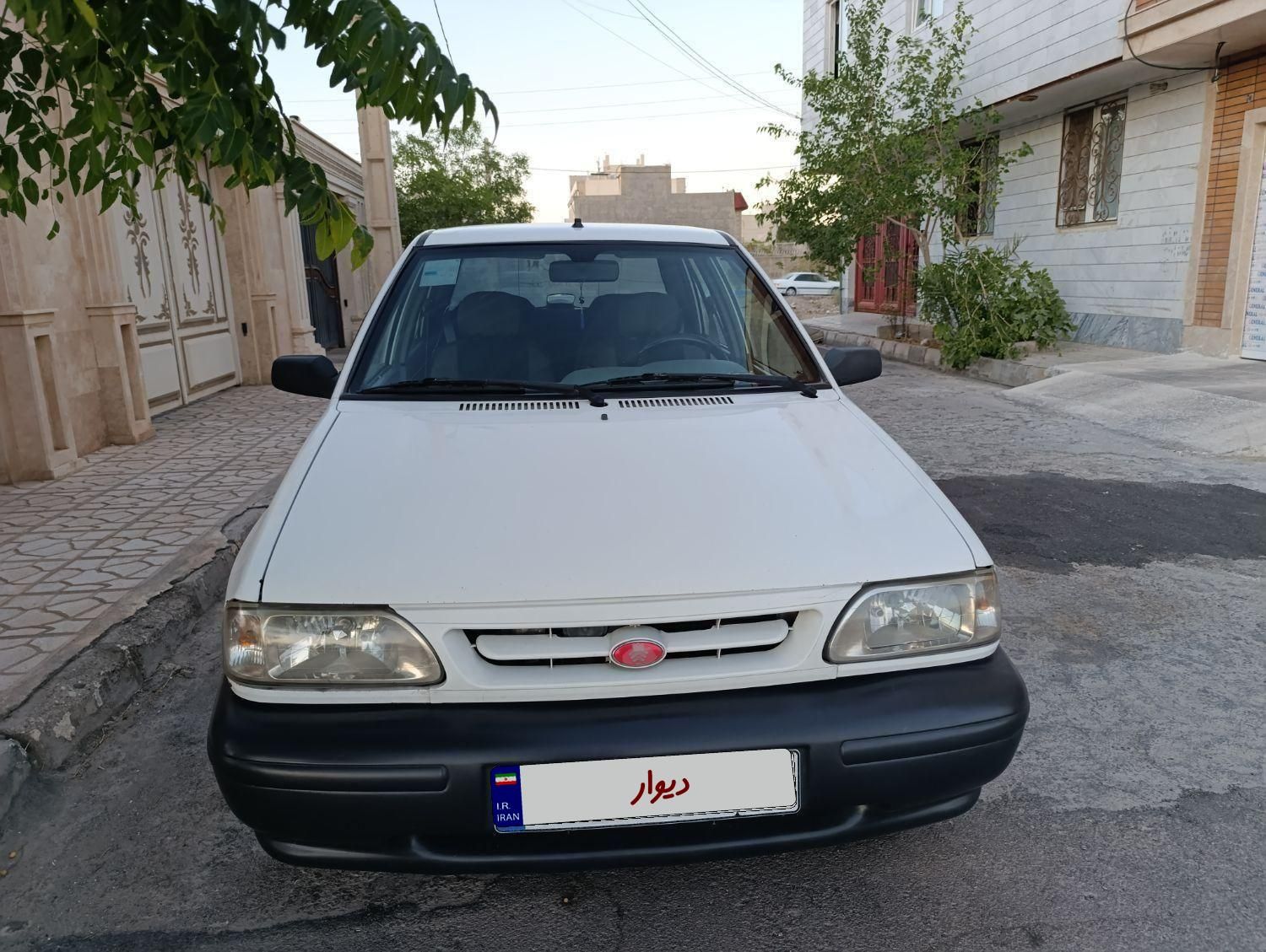 خودرو پراید، 131 آگهی ann_19501636
