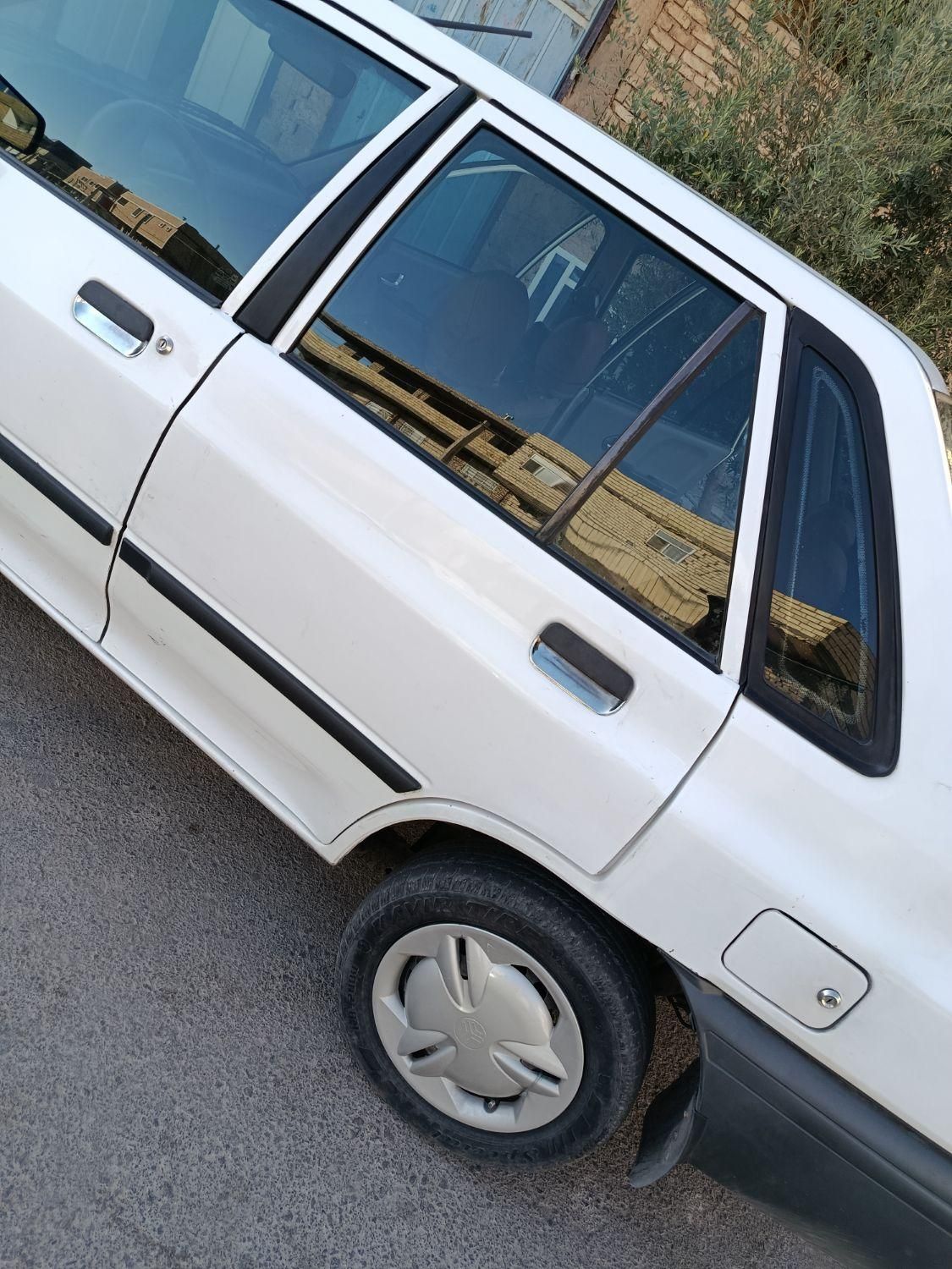 خودرو پراید، 131 آگهی ann_19501647