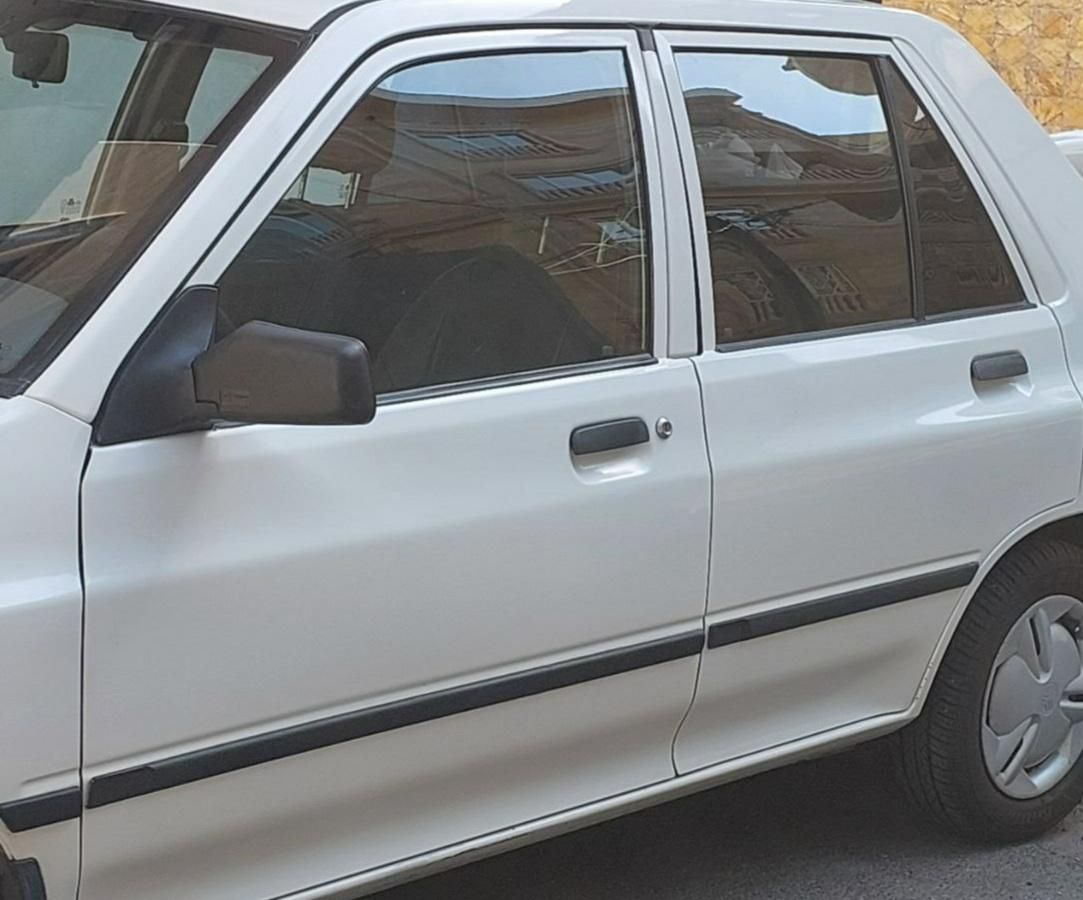 پراید 131 SE - 1397