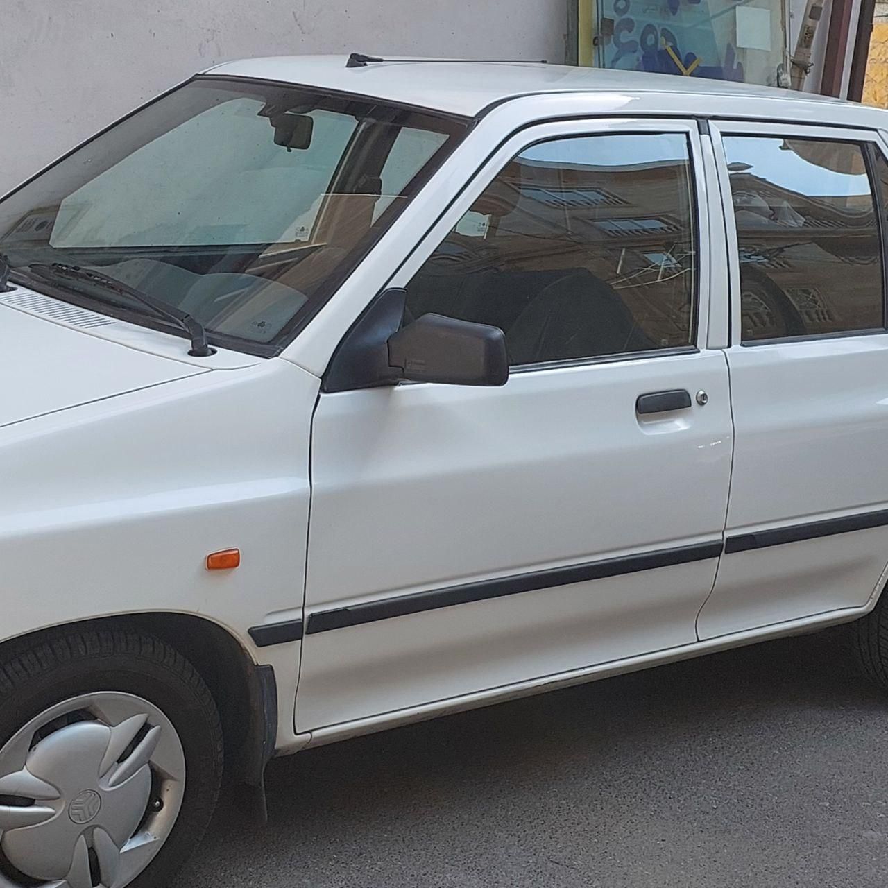 پراید 131 SE - 1397