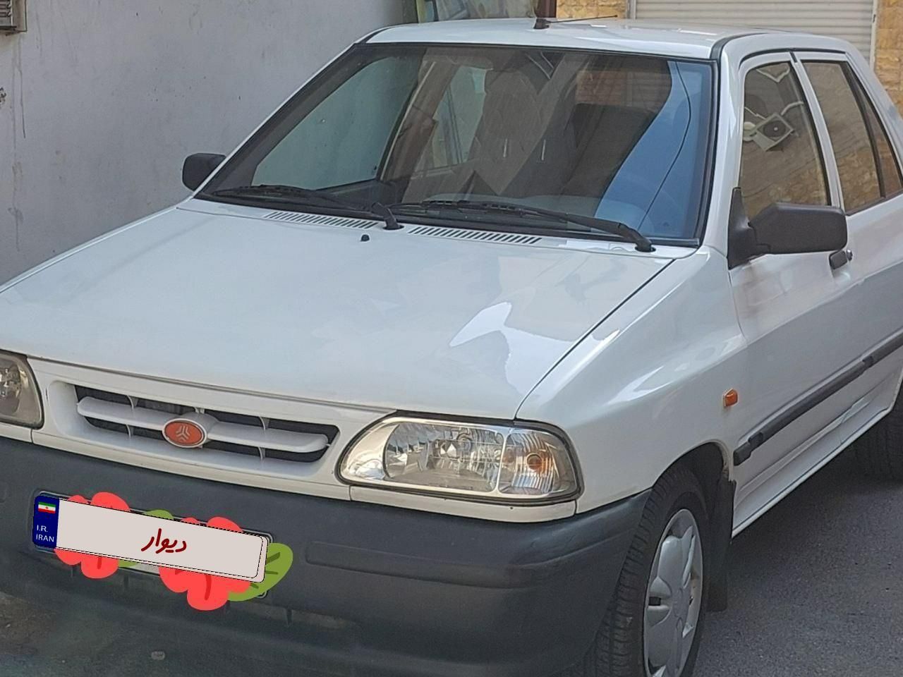 خودرو پراید، 131 آگهی ann_19501667