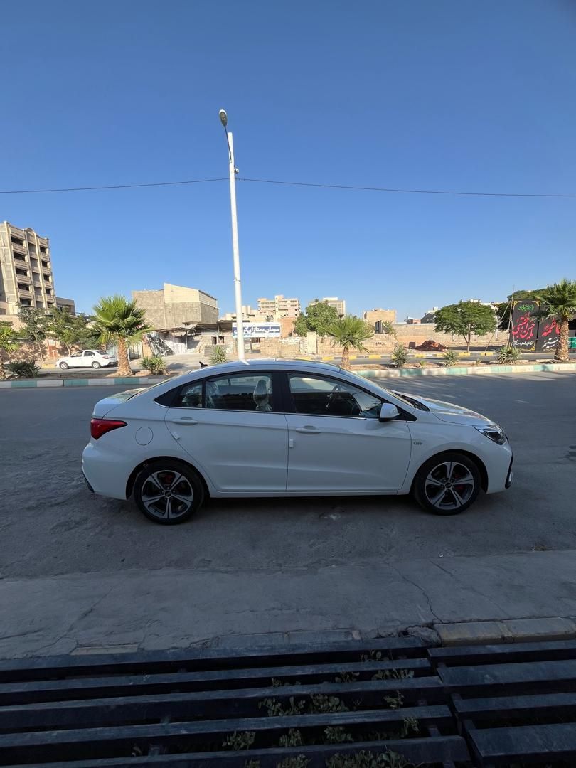 خودرو چری، آریزو ۵ توربو آگهی ann_19501670