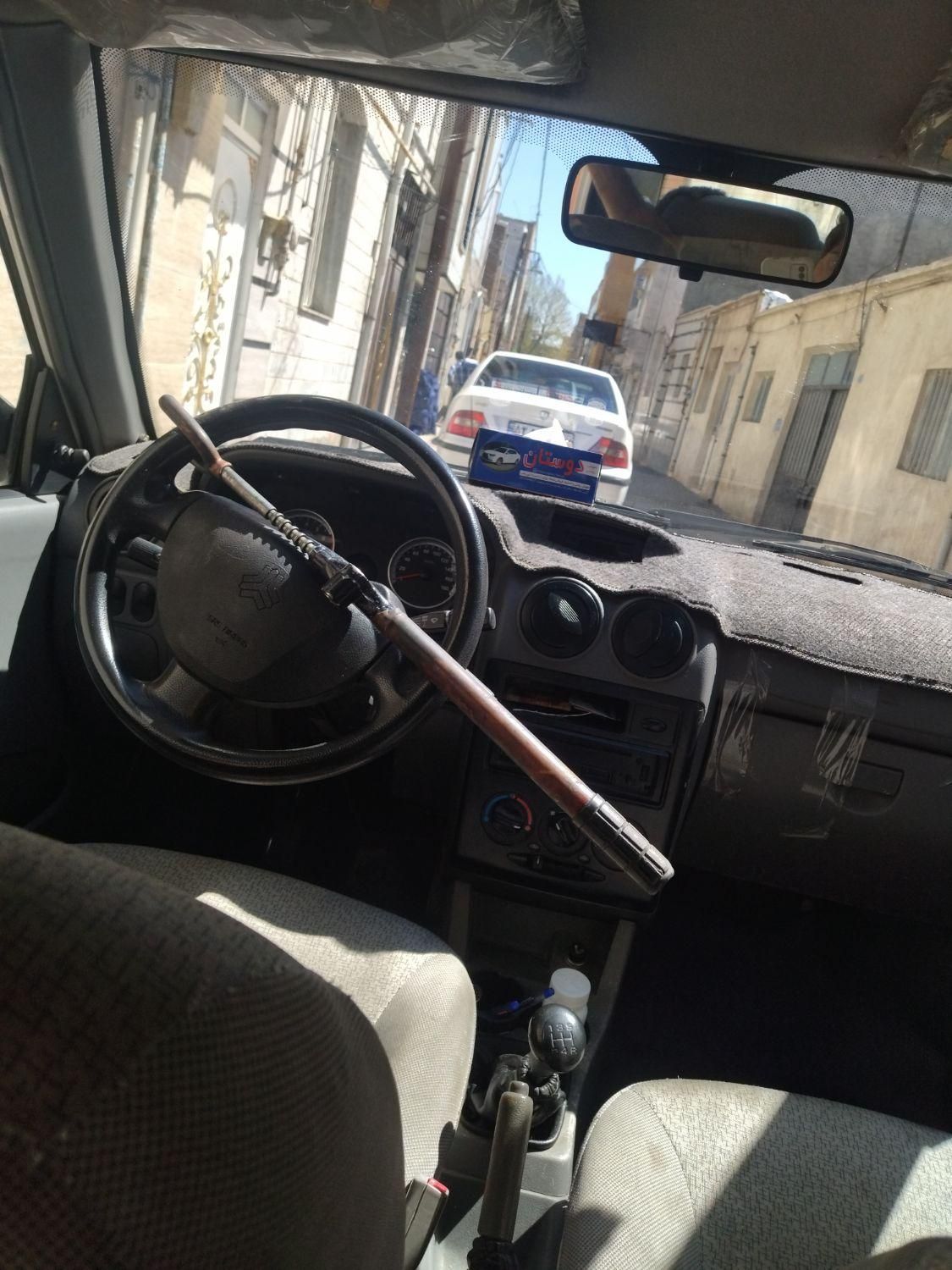 خودرو پراید، 131 آگهی ann_19501683