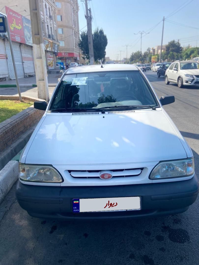 خودرو پراید، 131 آگهی ann_19501703