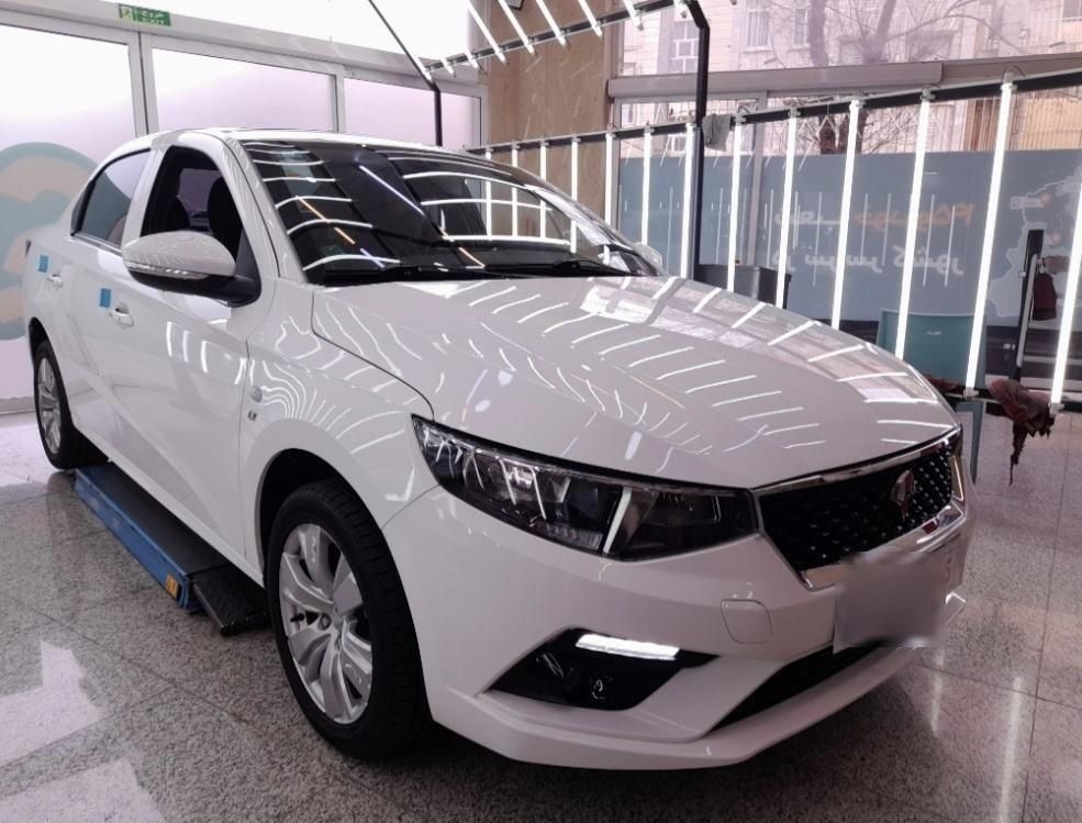پراید 151 SE - 1404