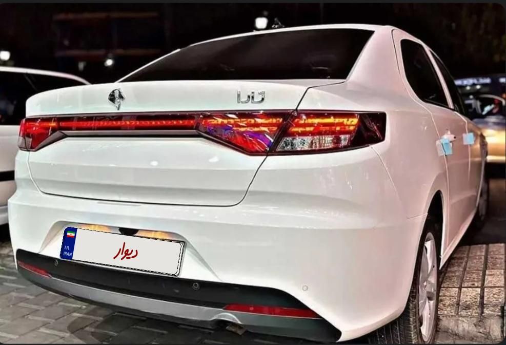پراید 151 SE - 1404